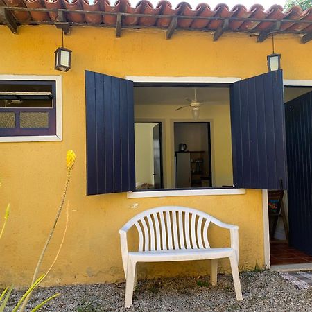 Casinha Do Pero Aconchegante E Arejada Villa Cabo Frio Exterior foto