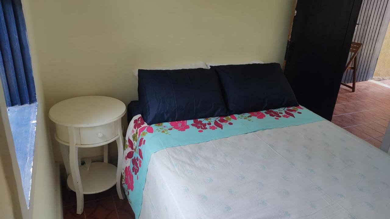 Casinha Do Pero Aconchegante E Arejada Villa Cabo Frio Exterior foto