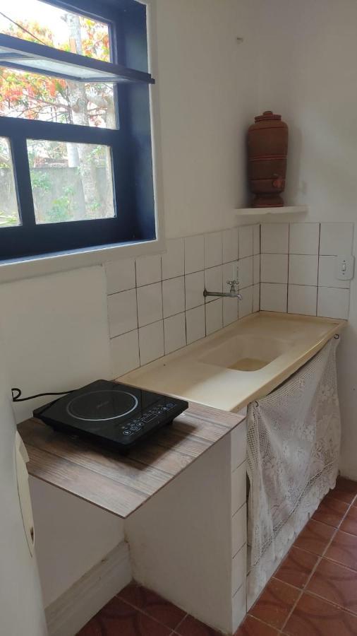 Casinha Do Pero Aconchegante E Arejada Villa Cabo Frio Exterior foto